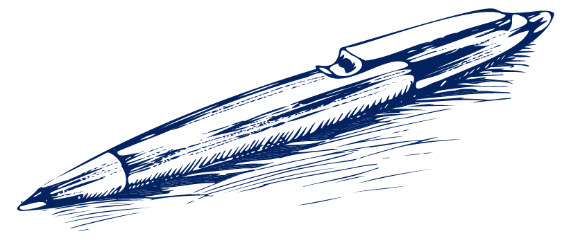 pen
