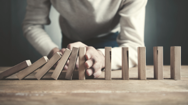 Businesses Do Not Fail, It Is Leaders Who Fail.